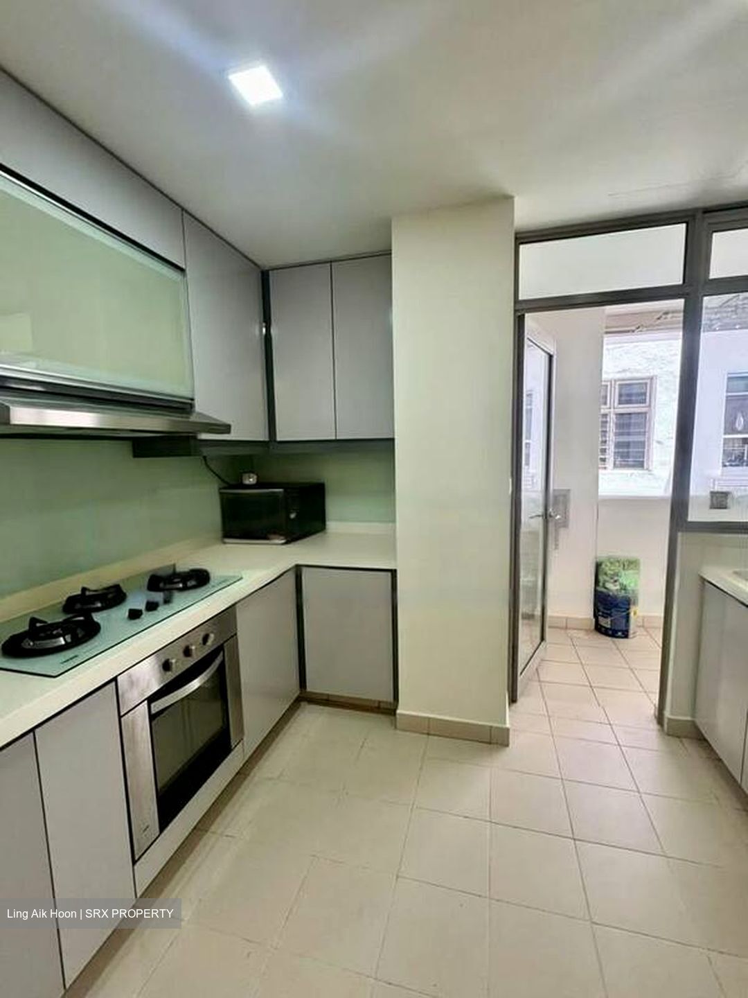The Trumps (D14), Condominium #475474791